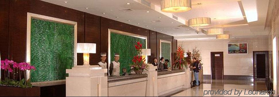 Guangdong Pearl Garden Hotel Guangzhou Interior photo