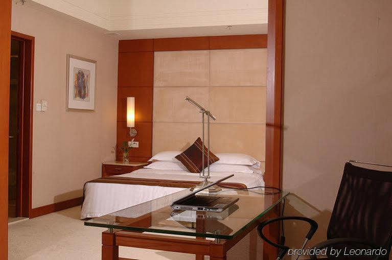 Guangdong Pearl Garden Hotel Guangzhou Exterior photo