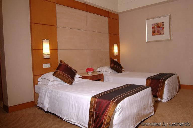Guangdong Pearl Garden Hotel Guangzhou Exterior photo